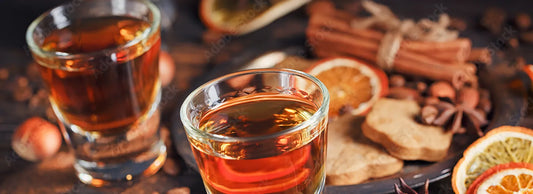 Glühwein vs. Fruchtglühwein: Was ist der Unterschied?