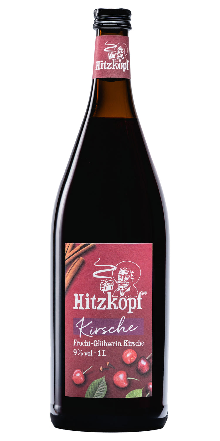 Hitzkopf® Kirsche