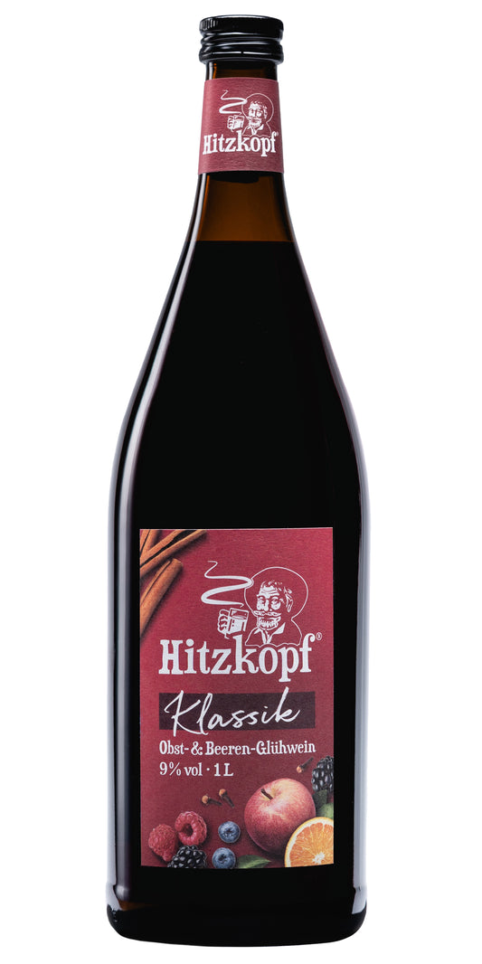 Hitzkopf® Klassik